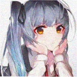 评审马骁头像