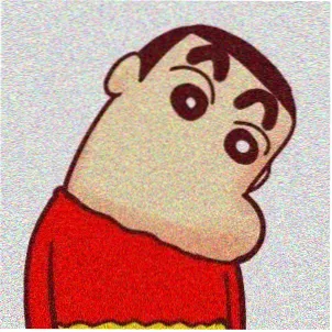 观众南风留言头像